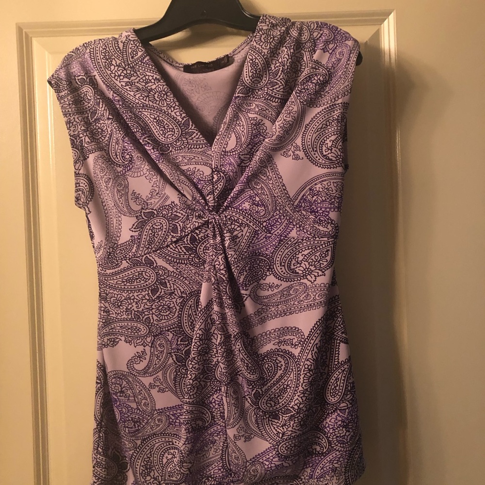 Top from the Limited